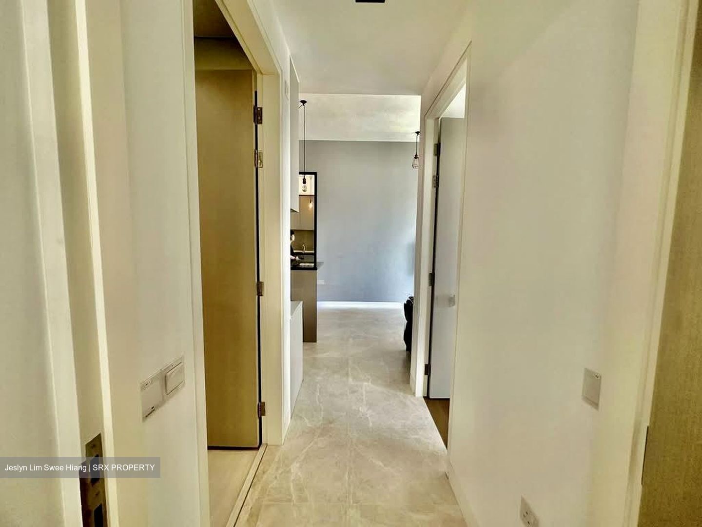 Highline Residences (D3), Condominium #569991611